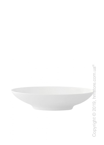 Салатница Villeroy & Boch коллекция Modern Grace Grey, 30x18 см