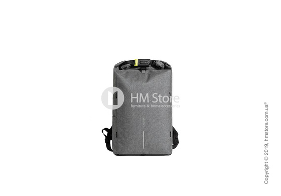 Рюкзак XD Design Bobby Urban Lite, Grey