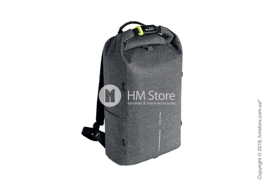 Рюкзак XD Design Bobby Urban, Grey