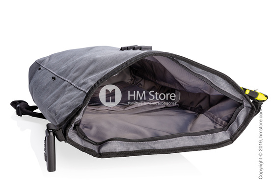 Рюкзак XD Design Bobby Urban, Grey