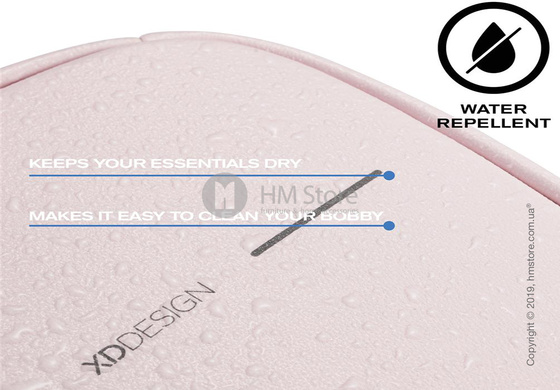 Рюкзак XD Design Bobby Elle, Pink