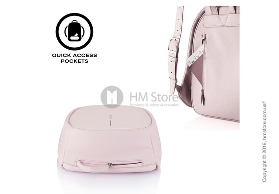 Рюкзак XD Design Bobby Elle, Pink