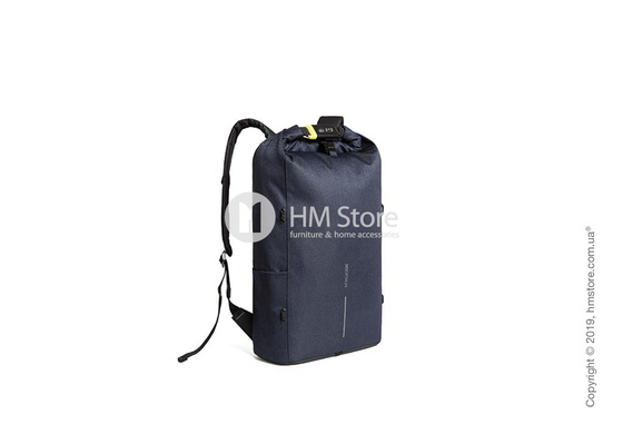 Рюкзак XD Design Bobby Urban Lite, Navy
