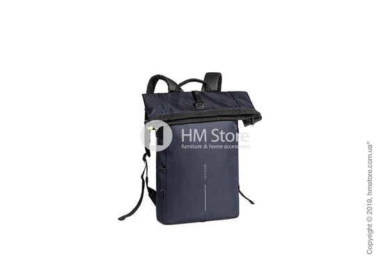 Рюкзак XD Design Bobby Urban Lite, Navy