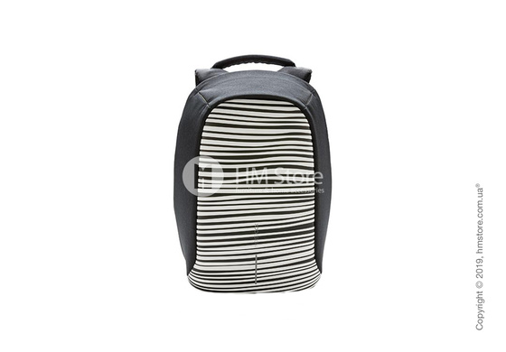 Рюкзак XD Design Bobby Compact, Zebra