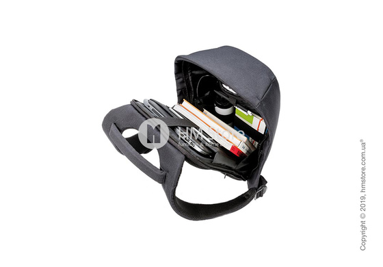 Рюкзак XD Design Bobby Compact, Zebra