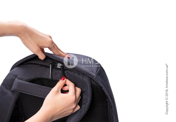 Рюкзак XD Design Bobby Compact, Zebra