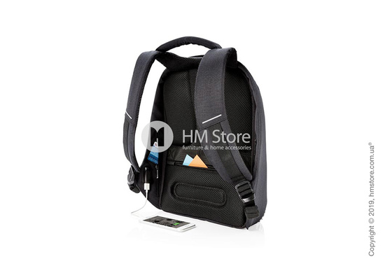 Рюкзак XD Design Bobby Compact, Zebra