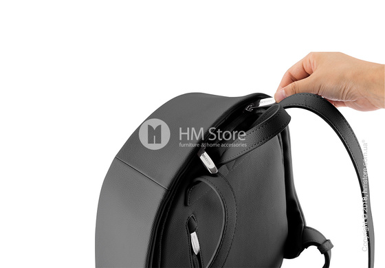 Рюкзак XD Design Bobby Elle, Black