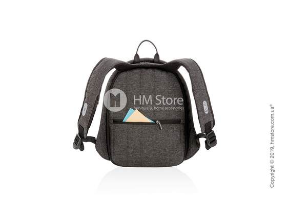 Рюкзак XD Design Bobby Cathy, Black