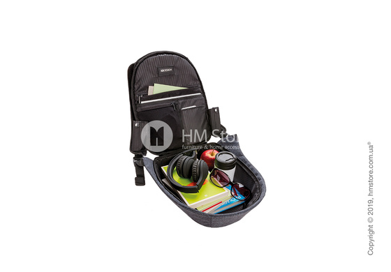 Рюкзак XD Design Bobby Cathy, Black