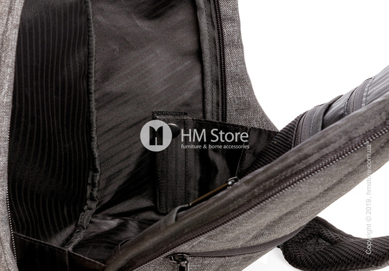 Рюкзак XD Design Bobby Cathy, Black