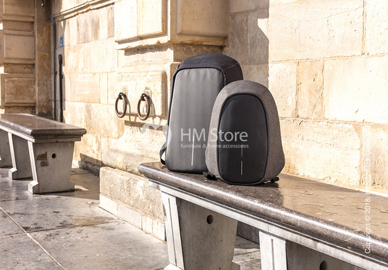 Рюкзак XD Design Bobby Cathy, Black