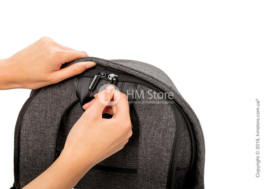 Рюкзак XD Design Bobby Cathy, Black