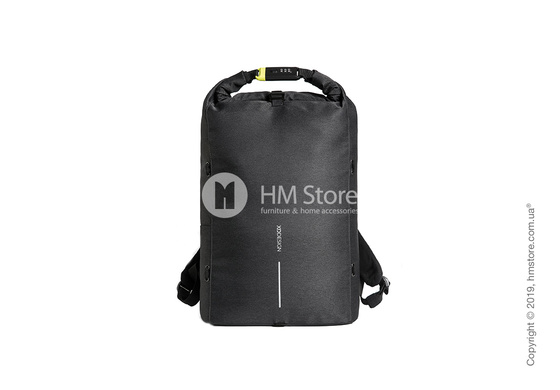 Рюкзак XD Design Bobby Urban Lite, Black