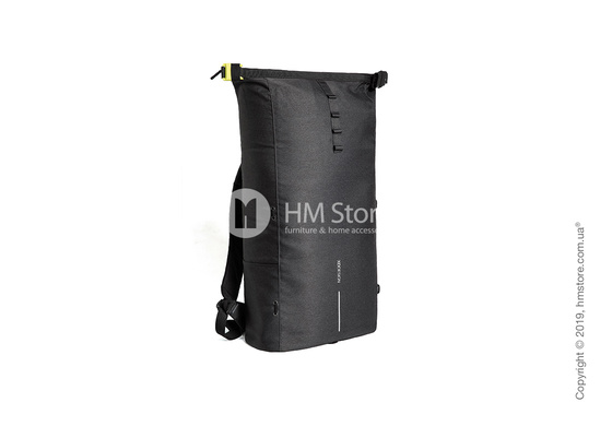 Рюкзак XD Design Bobby Urban Lite, Black