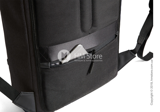 Рюкзак XD Design Bobby Urban Lite, Black