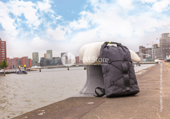 Рюкзак XD Design Bobby Urban Lite, Black