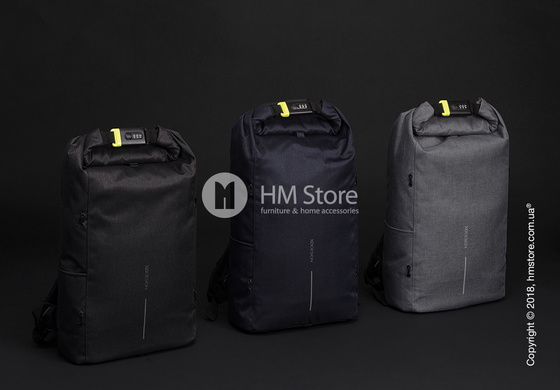 Рюкзак XD Design Bobby Urban Lite, Black