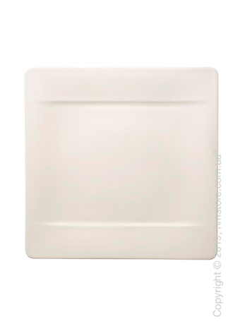 Блюдо для подачи Villeroy & Boch коллекция Modern Grace, 31x31 см