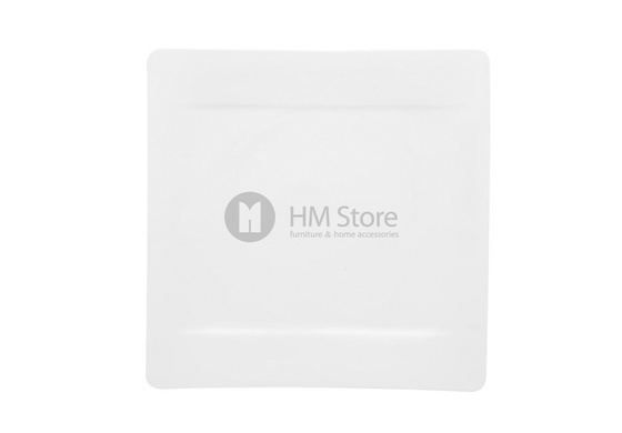 Блюдо для подачи Villeroy & Boch коллекция Modern Grace, 35x35 см