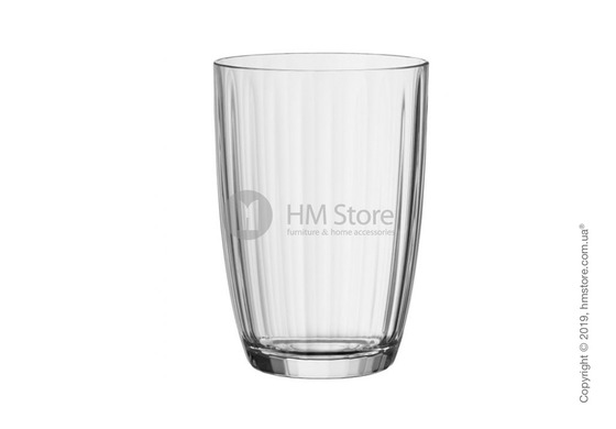 Стакан Villeroy & Boch коллекция Artesano Original 435 мл