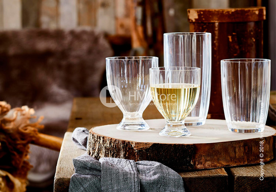 Бокал для вина Villeroy & Boch коллекция Artesano Original 390 мл