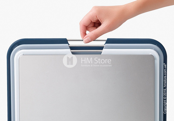 Набор разделочных досок на подставке Joseph Joseph Nest Regular, Grey