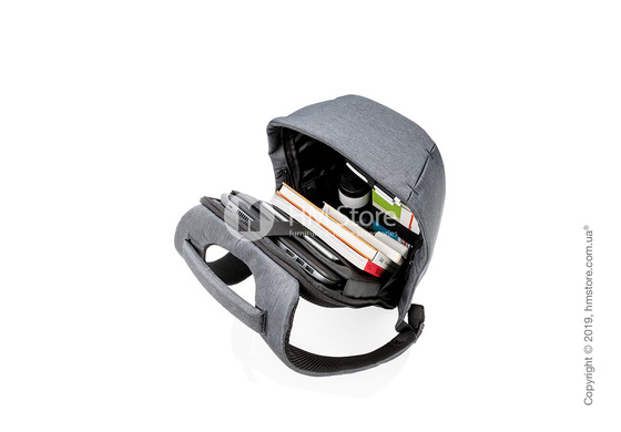 Рюкзак XD Design Bobby Compact, Camouflage Blue