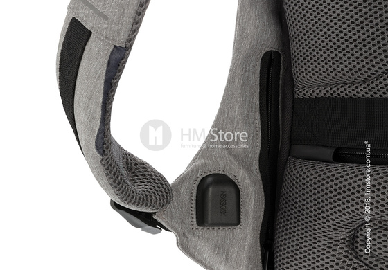 Рюкзак XD Design Bobby Compact, Camouflage Blue