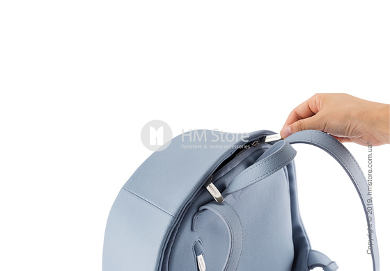 Рюкзак XD Design Bobby Elle, Light Blue