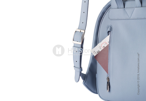 Рюкзак XD Design Bobby Elle, Light Blue
