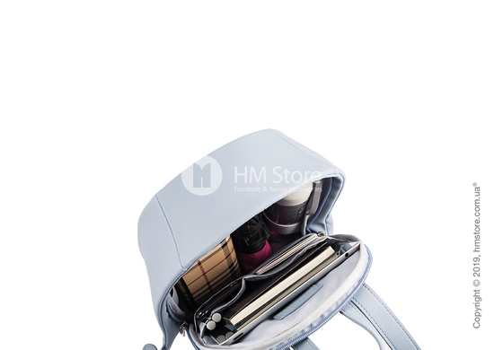 Рюкзак XD Design Bobby Elle, Light Blue