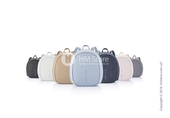 Рюкзак XD Design Bobby Elle, Light Blue