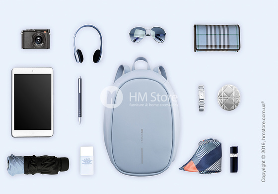 Рюкзак XD Design Bobby Elle, Light Blue