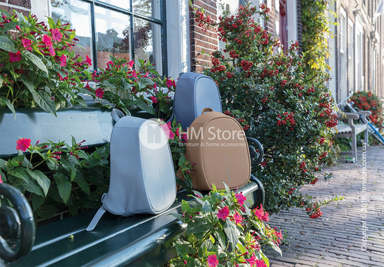 Рюкзак XD Design Bobby Elle, Light Blue