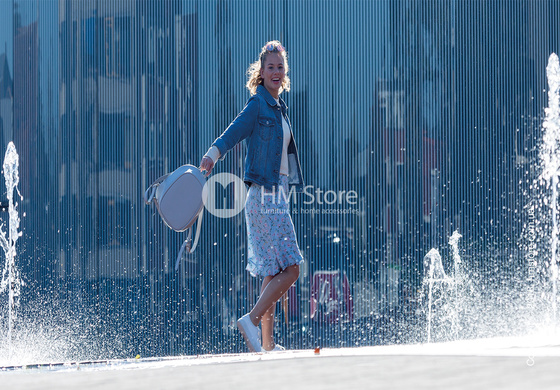 Рюкзак XD Design Bobby Elle, Light Blue