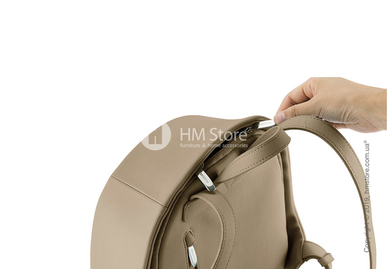 Рюкзак XD Design Bobby Elle, Mocha