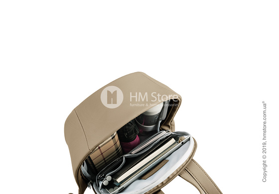 Рюкзак XD Design Bobby Elle, Mocha