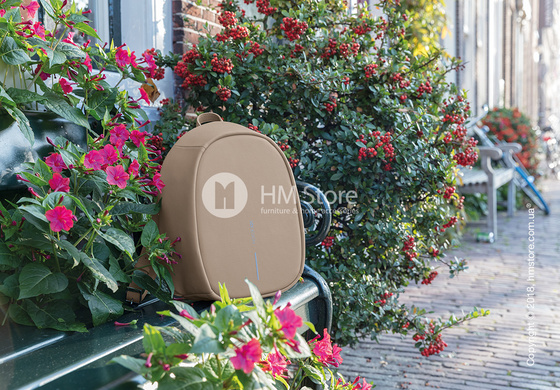 Рюкзак XD Design Bobby Elle, Mocha