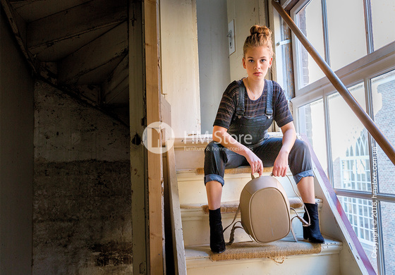 Рюкзак XD Design Bobby Elle, Mocha