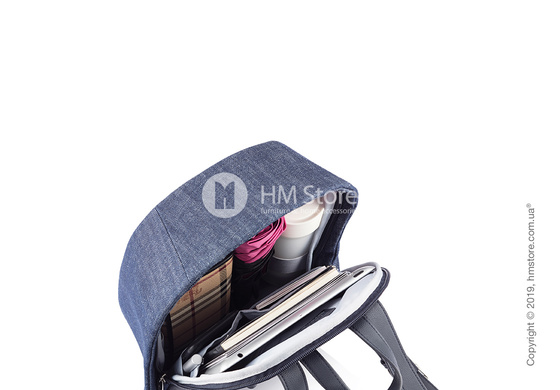 Рюкзак XD Design Bobby Elle, Denim Blue