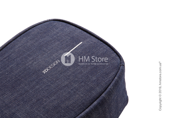 Рюкзак XD Design Bobby Elle, Denim Blue