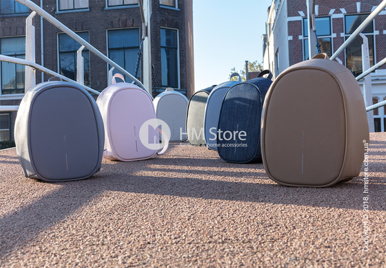 Рюкзак XD Design Bobby Elle, Denim Blue