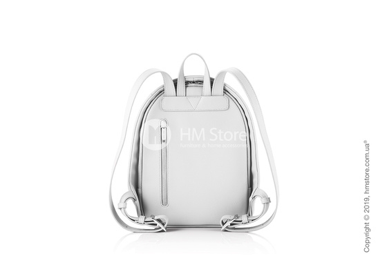 Рюкзак XD Design Bobby Elle, Light Grey