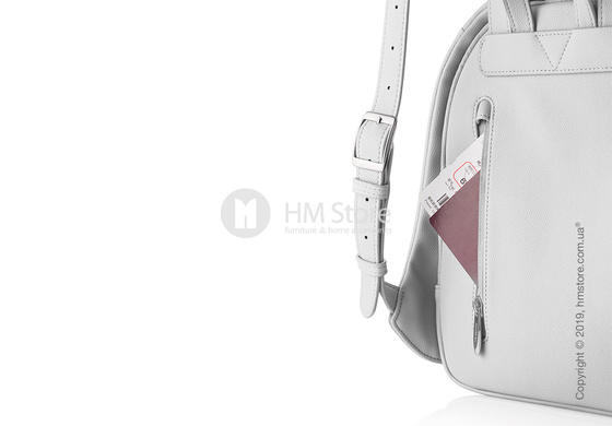 Рюкзак XD Design Bobby Elle, Light Grey