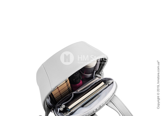 Рюкзак XD Design Bobby Elle, Light Grey