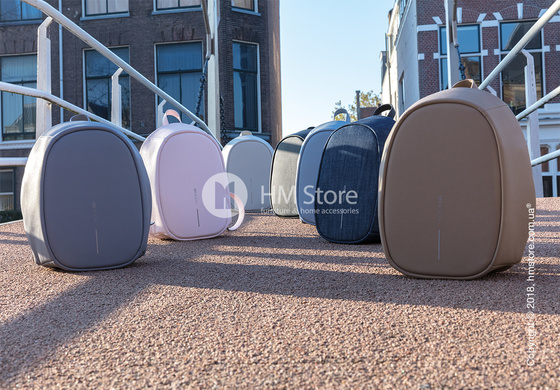 Рюкзак XD Design Bobby Elle, Light Grey