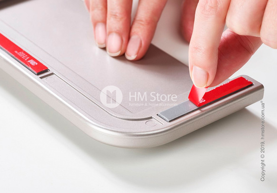 Набор разделочных досок Joseph Joseph DoorStore, Grey and Green