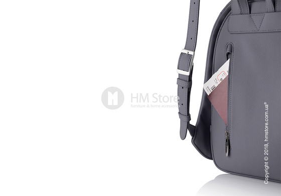 Рюкзак XD Design Bobby Elle, Anthracite